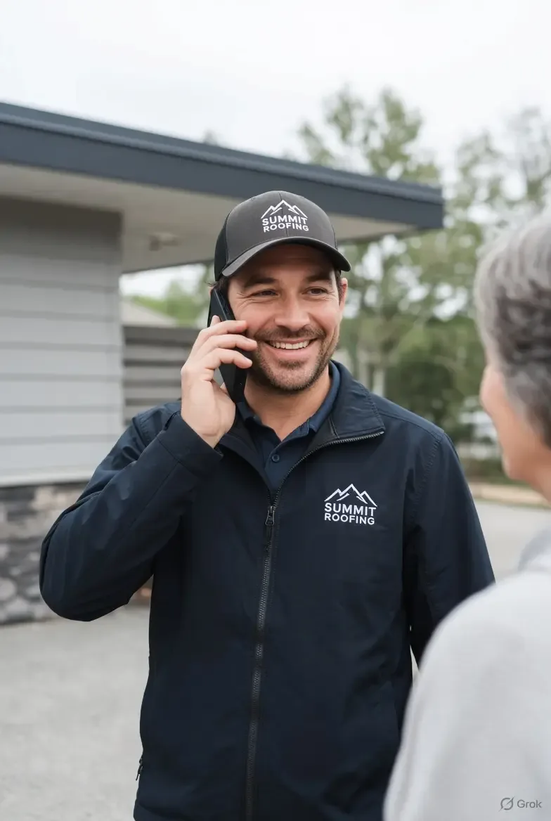 Flat Roof Leak Repair Billings, MO FAQs